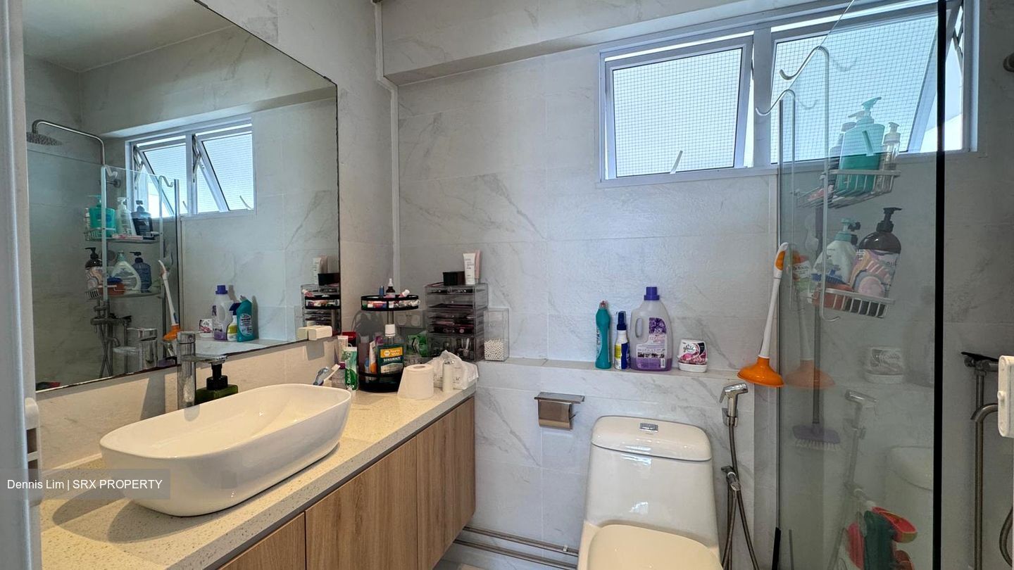 Blk 505 Woodlands Drive 14 (Woodlands), HDB 5 Rooms #484568341